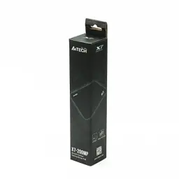Килимок для мишки A4Tech X7-200MP Black (4711421964449) - мініатюра 6