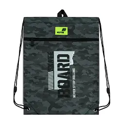 Сумка для взуття Kite 601M SK8 Board (K26-601M-12) - мініатюра 2