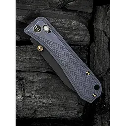 Ніж складаний Weknife Bougie Banter WE24009-1 - мініатюра 13