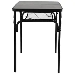 Складний стіл Bo-Camp Northgate 90x60 cm Black/Grey (1404184) - мініатюра 8