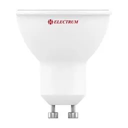 Лампочка Electrum MR-16 ELECTRUM 5W GU10 4000K (A-LR-0071)