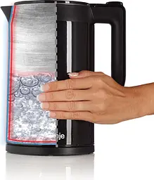 Електрочайник K17DWDII Gorenje teh0021911 - мініатюра 4