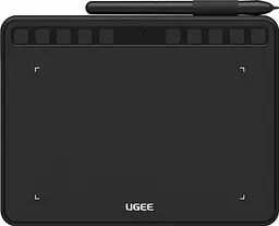 Графічний планшет Ugee S640 (ZYS640-G-N)