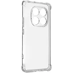 Чохол для телефону Getman Ease logo Full Camera для Redmi Note 14 Pro 5G / Poco X7 Transparent [130826] - мініатюра 2