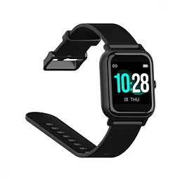 Смарт-годинник Blackview R3 Black - мініатюра 3