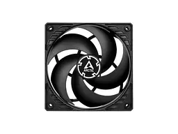Вентилятор для корпусу ARCTIC P12 Silent (ACFAN00130A) Black