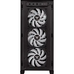 Корпус Asus TUF Gaming GT302 ARGB Black (90DC00I0-B19000) [134499] - мініатюра 11