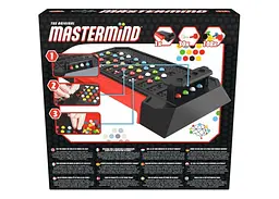 Настільна гра Goliath Mastermind (Mastermind) + правила українською! (934423) - мініатюра 3