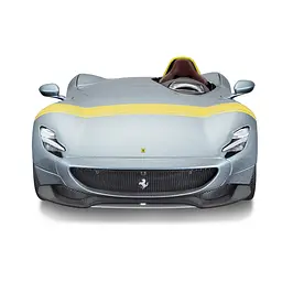 1:18 FERRARI R & P - Ferrari Monza SP1 Bburago 18-16013 - мініатюра 6