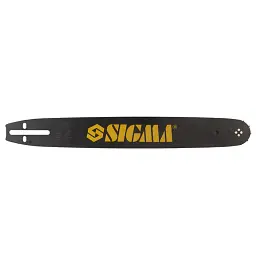 Шина для ланцюгової пили Sigma 40см, крок ланцюга 0.325 (5606361) - мініатюра 2