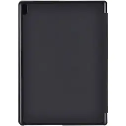 Чохол-книжка 2E Protective Case для Lenovo Tab 4 10 Plus TB-X704 Чорний (2E-L-T410P-MCCBB) - мініатюра 2