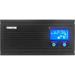 Інвертор FrimeCom SK12-1000 800W