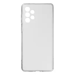 Чехол ArmorStandart Air для Samsung A73 5G (A736) Camera cover Clear