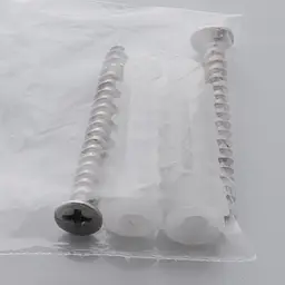 Паперотримач з кришкою Zerix LR3303 LL1424 Хром - мініатюра 2