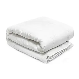 Ковдра Viluta 200х220 Soft зі штучного лебединого пуху зимова ковдра_soft_220*200 - мініатюра 1