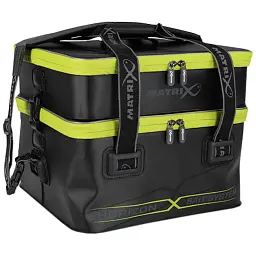 Термосумка Matrix Horizon X Bait System