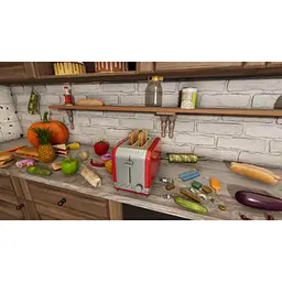 Ключ активації Microsoft House Flipper 2 для Xbox Series S/X - мініатюра 10