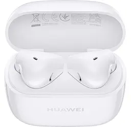 TWS Huawei Freebuds SE 2 Ceramic White (55036939) UA - мініатюра 2