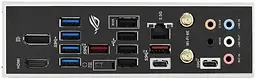 Материнська плата ASUS ROG STRIX B650E-F GAMING WIFI (ROG STRIX B650E-F GAMING WIFI) (Socket AM5, AMD B650, ATX) - мініатюра 4