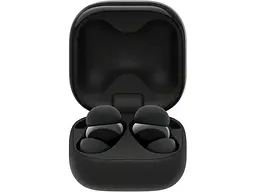 Навушники Sony LinkBuds Fit Black (WF-LS910N)