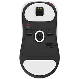 Миша Zowie FK2‑DW White (9H.N4MBE.A3E) - мініатюра 2