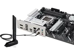 Материнська плата Asus PRIME B840-PLUS WIFI - мініатюра 4