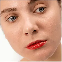 Блиск для губ Make up Factory Vinyl Lip Gloss відтінок 15 (Red Addiction) 6.5 мл (548308) - мініатюра 4