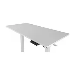 Комп'ютерний стіл Barsky StandUp white 1200*600 (BST-02) - мініатюра 2