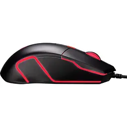 Миша Acer Nitro NMW100 Black (GP.MCE11.03Y) [163591] - мініатюра 4