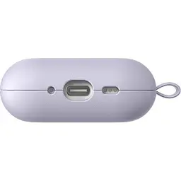 Чохол AmazingThing Glamour Artisan Case для Airpods Pro 3 Purple [162127] - мініатюра 4