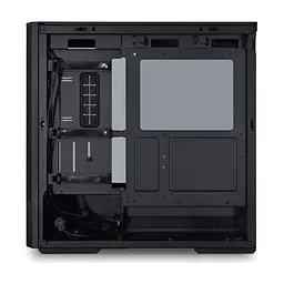 Корпус для ПК Lian Li LANCOOL 207 Digital, Black (G99.LAN207DX.00) - мініатюра 2