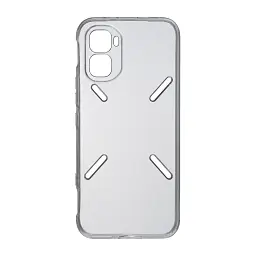 Чохол ArmorStandart Air для Infinix GT 50 Pro 5G Camera cover Clear