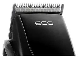 Машинка для стрижки ECG ZS 1020 Black - мініатюра 3