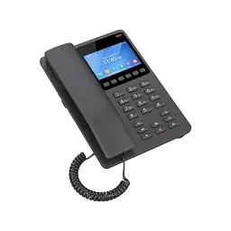 IP телефон Grandstream (GHP631W) - мініатюра 2