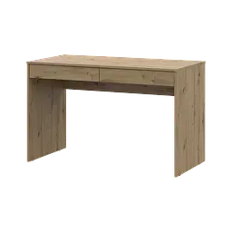 Стіл Doros Дейл Дуб Артізан 2Ш 120х60х78 (41516239)