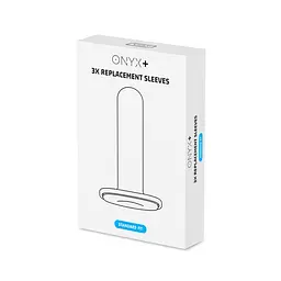 Рукав для Kiiroo Onyx+ Standard (3 шт.)