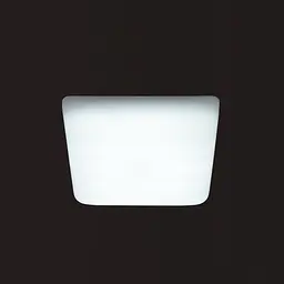 Стельовий врізний світильник для ванної Brille LED-46R/9W CW - мініатюра 6