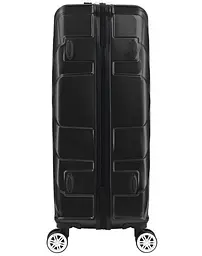 Валіза Semi Line 24" (M) Black (T5765-2) (DAS302951) - мініатюра 2