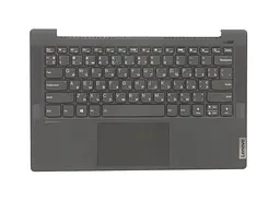 Верхня частина корпусу з клавіатурою (топкейс) для ноутбука Lenovo ideapad 5-14ALC05 (82LM) (5CB1C13217) Оригінал від Lenovo