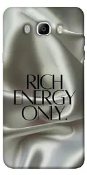 Чохол Demsky Rich energy для Samsung J710F Galaxy J7 (2016)