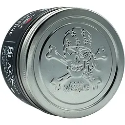 Гель для укладання волосся Barbertime Hair Gel Black 300 мл
