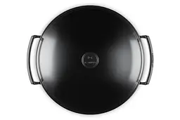 Сковорода-вок Le Creuset Wok 36 см червона 25304360600460 - мініатюра 5