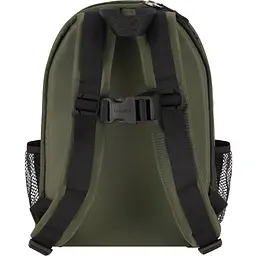Рюкзак Bagland Stylish S 8 л хакі (0055469) - мініатюра 2