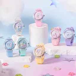 Годинник наручний кварцовий Pop Top Sanrio – Зоряне бажання (25SB-002) - мініатюра 4