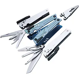 Мультитул NexTool Sailor Pro (NE20045) [144303] - мініатюра 2