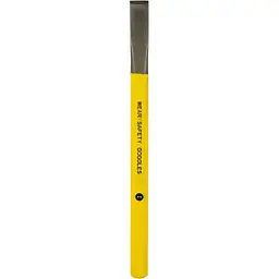 Зубило по металу Stanley 10x141 мм (4-18-286) - мініатюра 3
