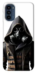 Чохол Demsky Сталкер 4 для Motorola Moto G41