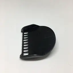Гребінець для тримера Braun MGK3, MGK5, MGK7, BT3, BT5, тип 5513, 5514, 5515, 5516, 5517, 5541 1 мм - мініатюра 3