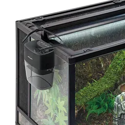 Система автоматичного поливу для тераріуму Repti-Zoo Timing Misting System TR08 (800 мл) - мініатюра 2