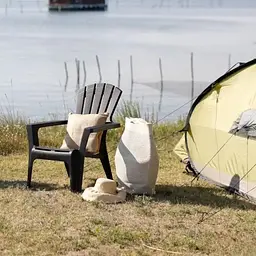 Стілець Bica Maryland бежево-сірий (190.1) - мініатюра 2